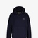 GANT Kadın Lacivert Regular Fit Kapüşonlu Sweatshirt
