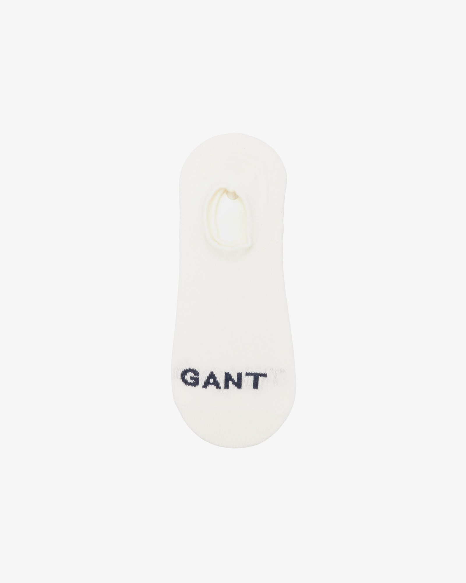  GANT Unisex Beyaz Standart Fit  Çorap