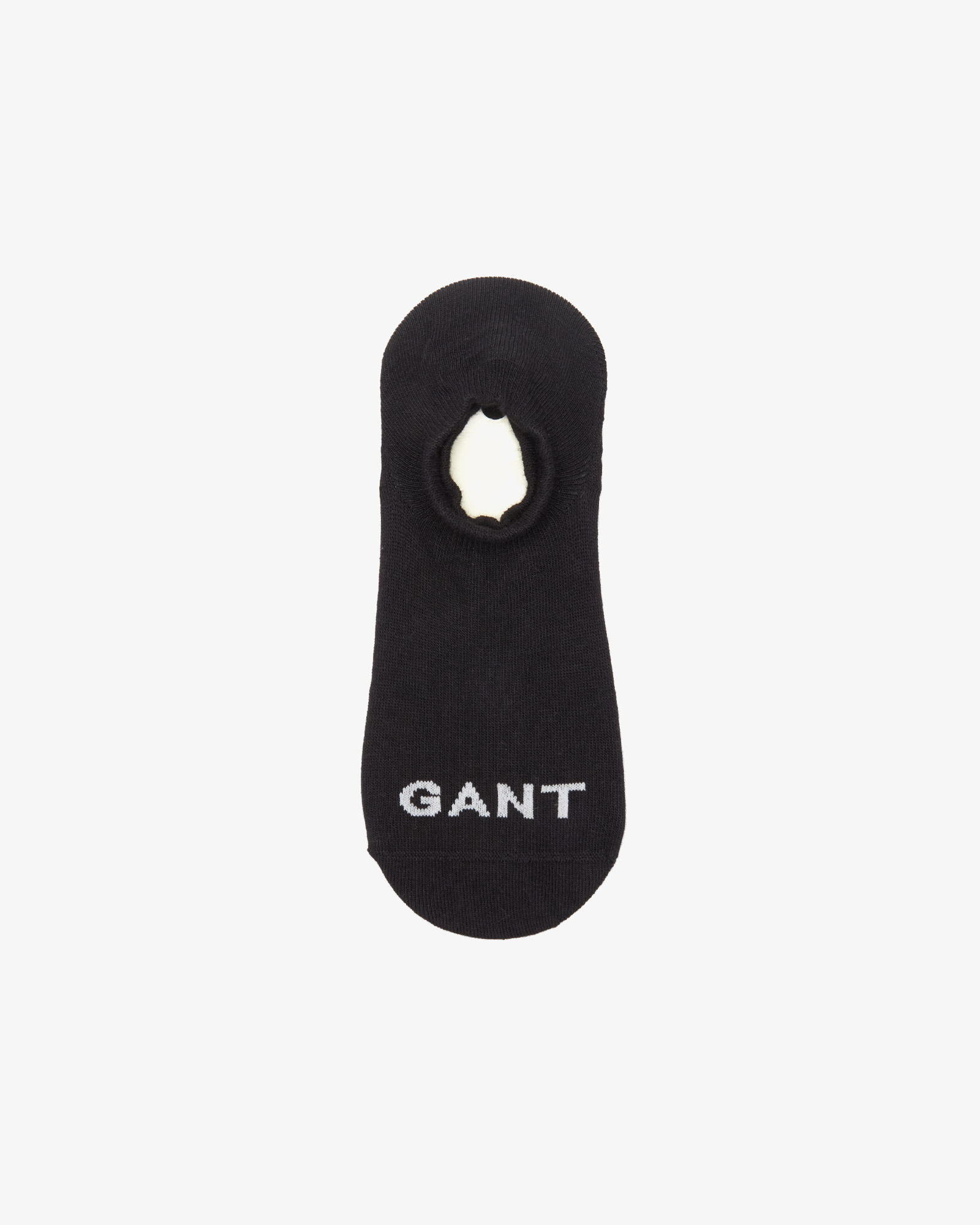  GANT Unisex Siyah Standart Fit  Çorap