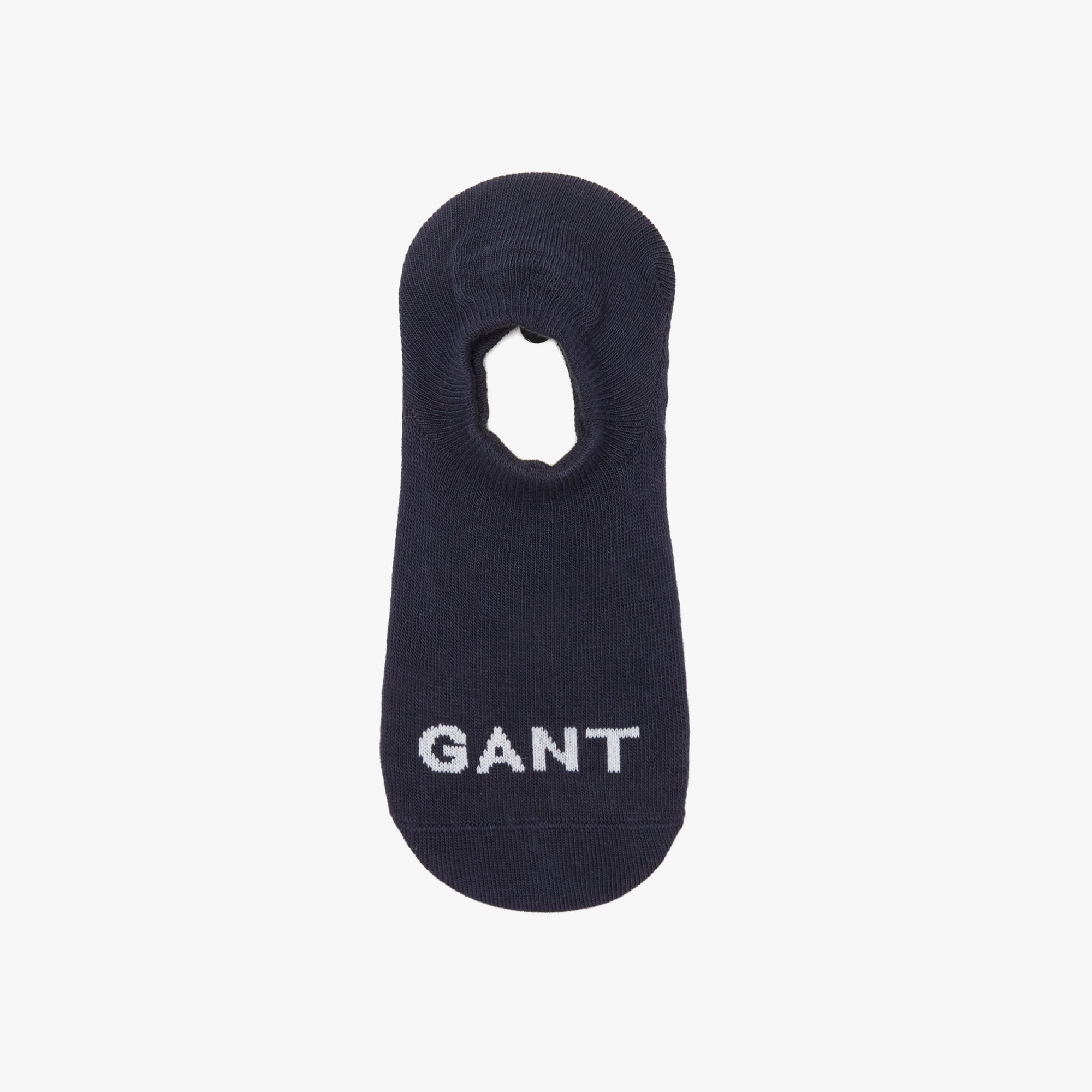 GANT Unisex Lacivert Standart Fit Çorap