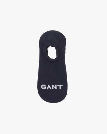  GANT Unisex Lacivert Standart Fit Çorap