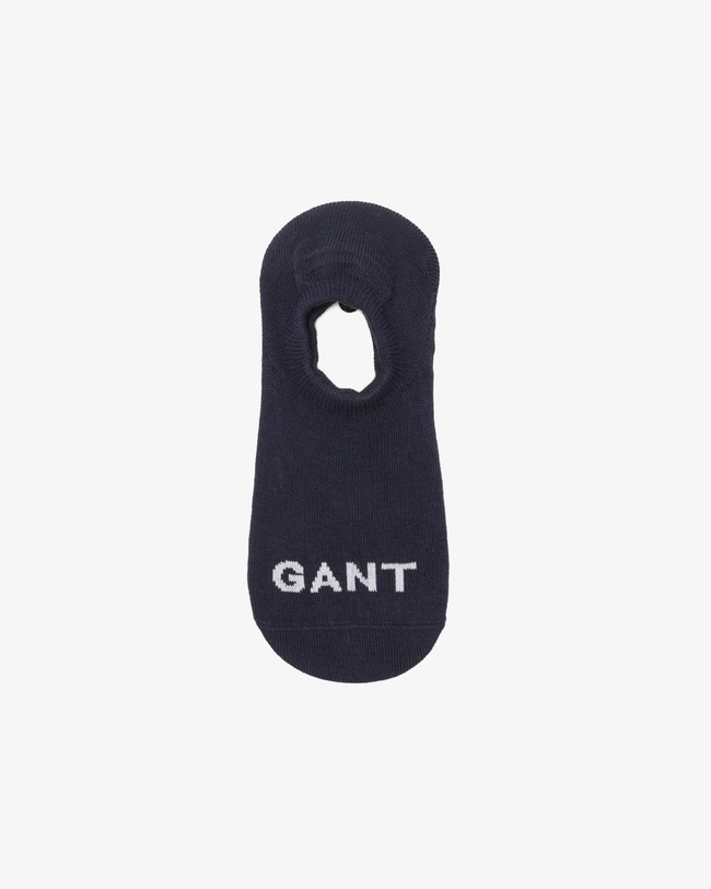  GANT Unisex Lacivert Standart Fit Çorap
