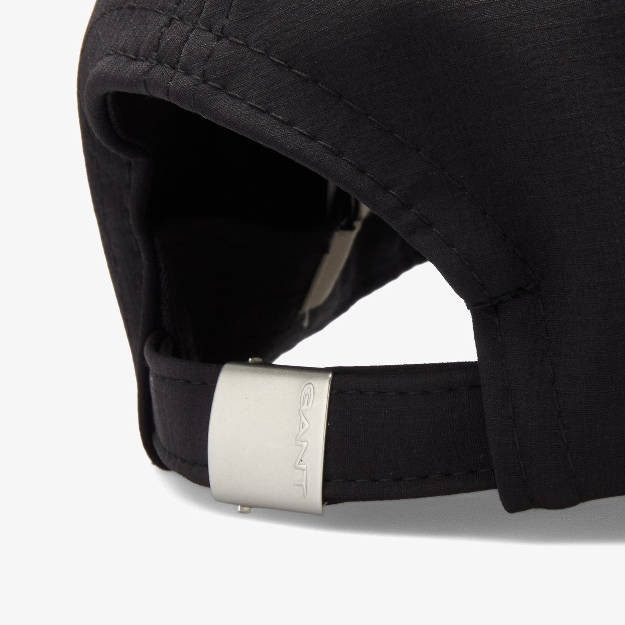 GANT Unisex Siyah Standart Fit  Şapka