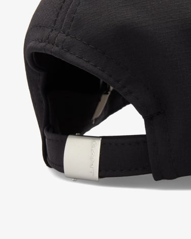  GANT Unisex Siyah Standart Fit  Şapka