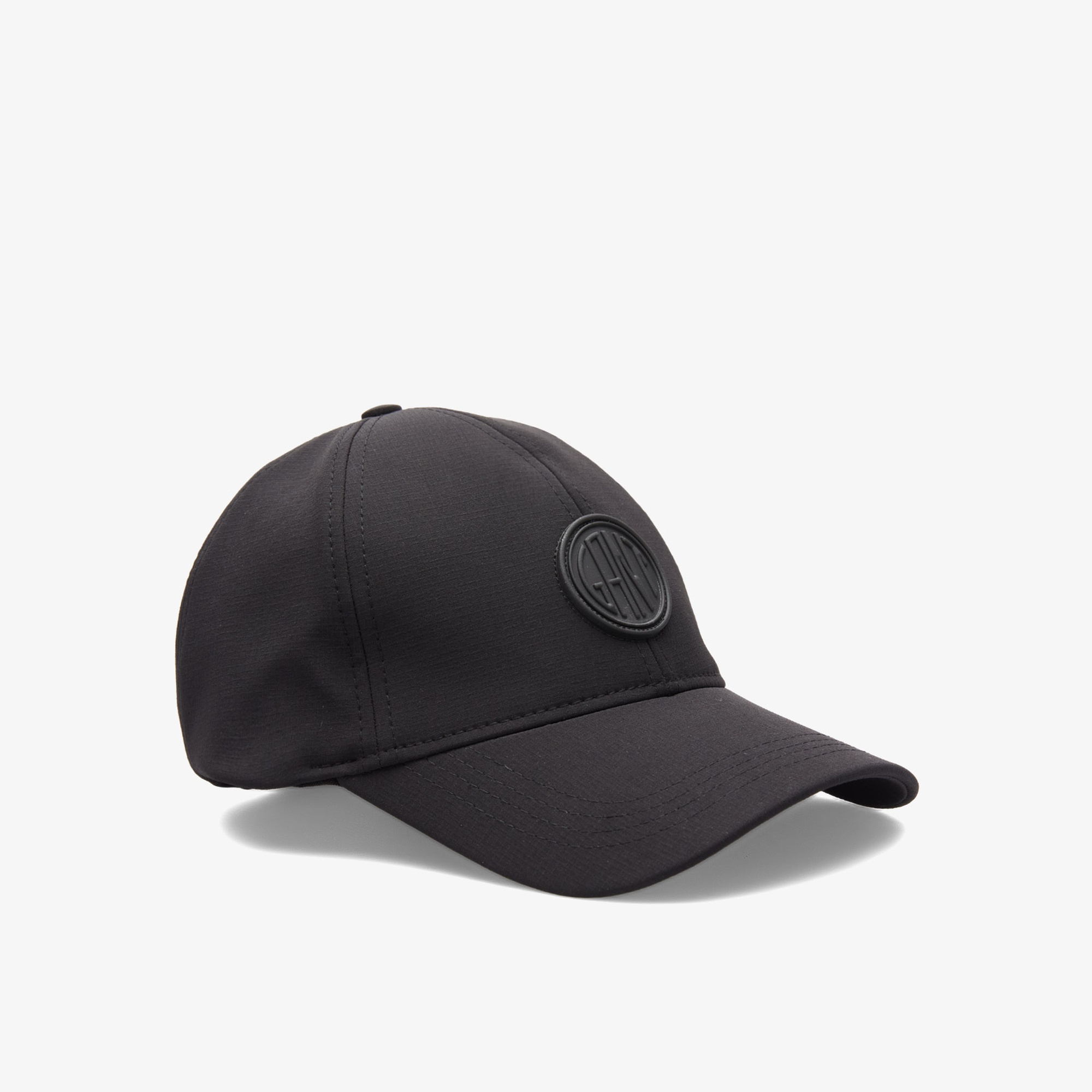 GANT Unisex Siyah Standart Fit  Şapka