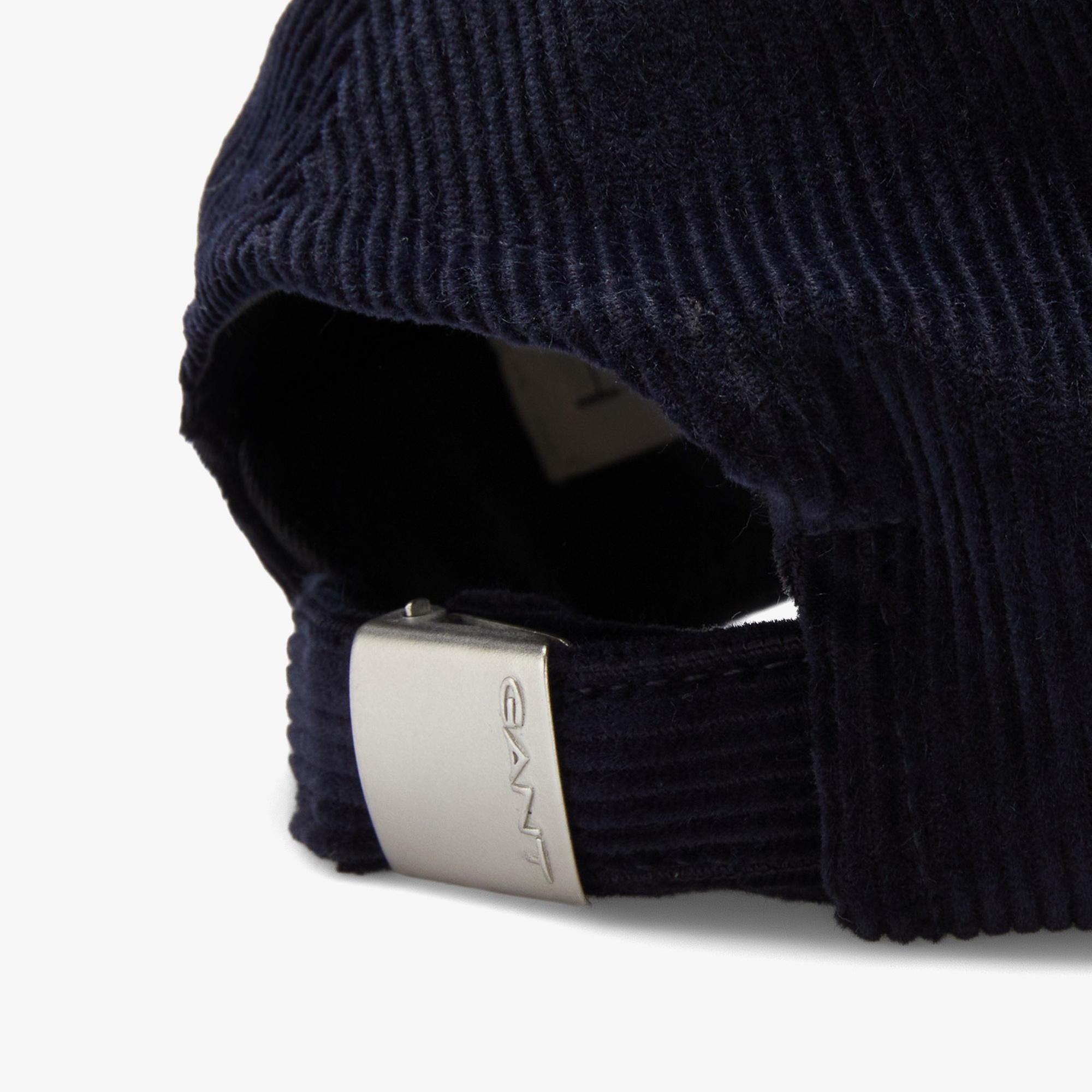 GANT Unisex Lacivert Standart Fit Şapka