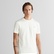 GANT Erkek Siyah Relaxed Fit Bisiklet Yaka T-Shirt