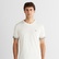GANT Erkek Siyah Regular Fit T-Shirt