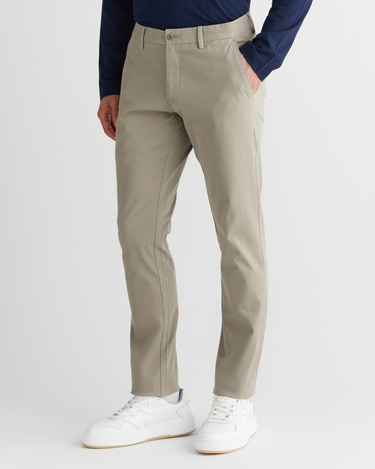  GANT Erkek Bej Slim Fit  Pantolon
