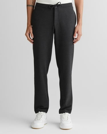  GANT Erkek Gri Regular Fit  Pantolon