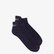 GANT Unisex Lacivert Standart Fit Çorap
