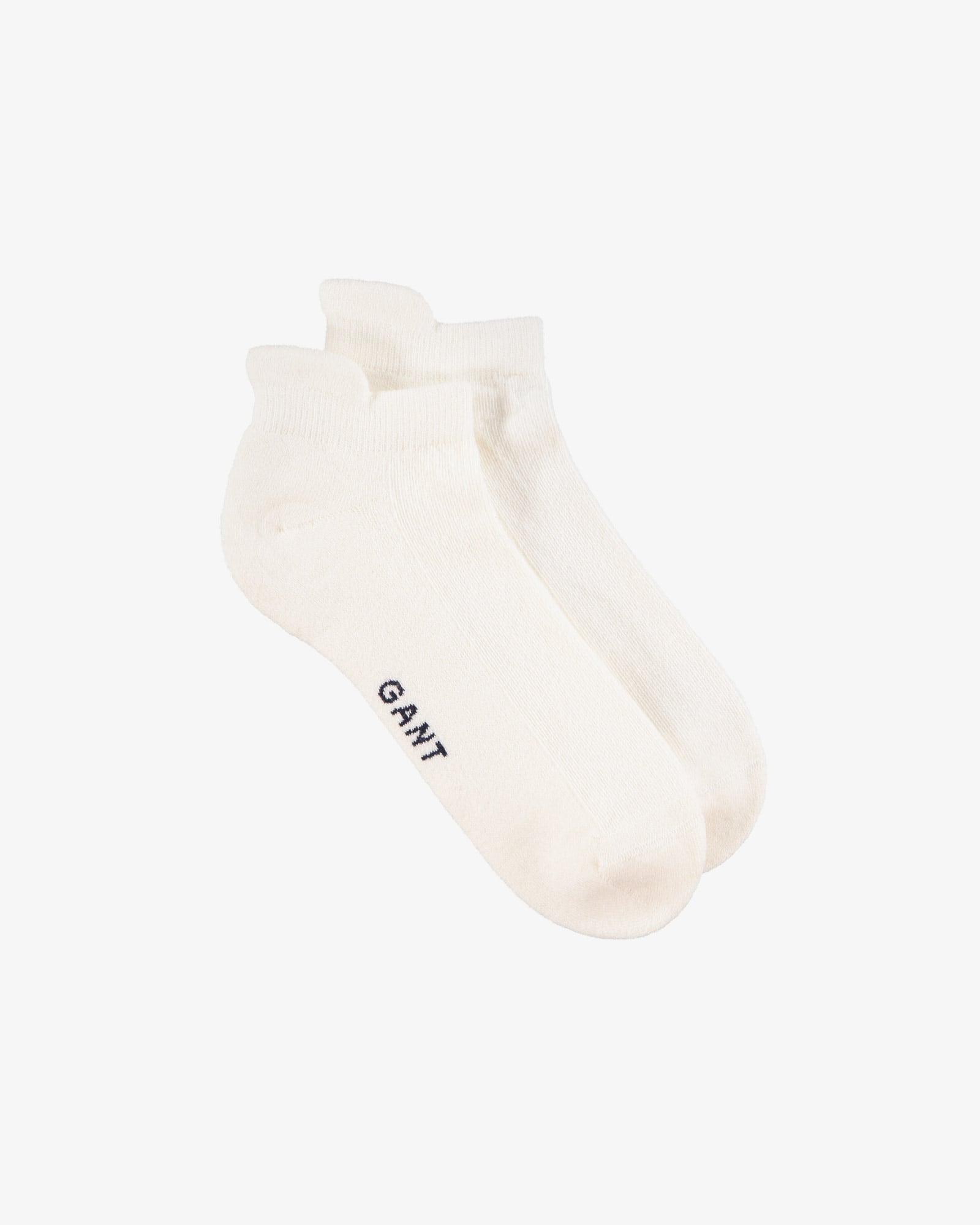  GANT Unisex Beyaz Standart Fit  Çorap