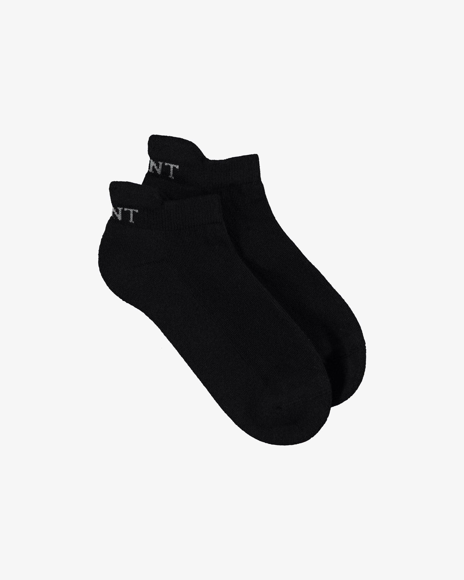  GANT Unisex Siyah Standart Fit  Çorap