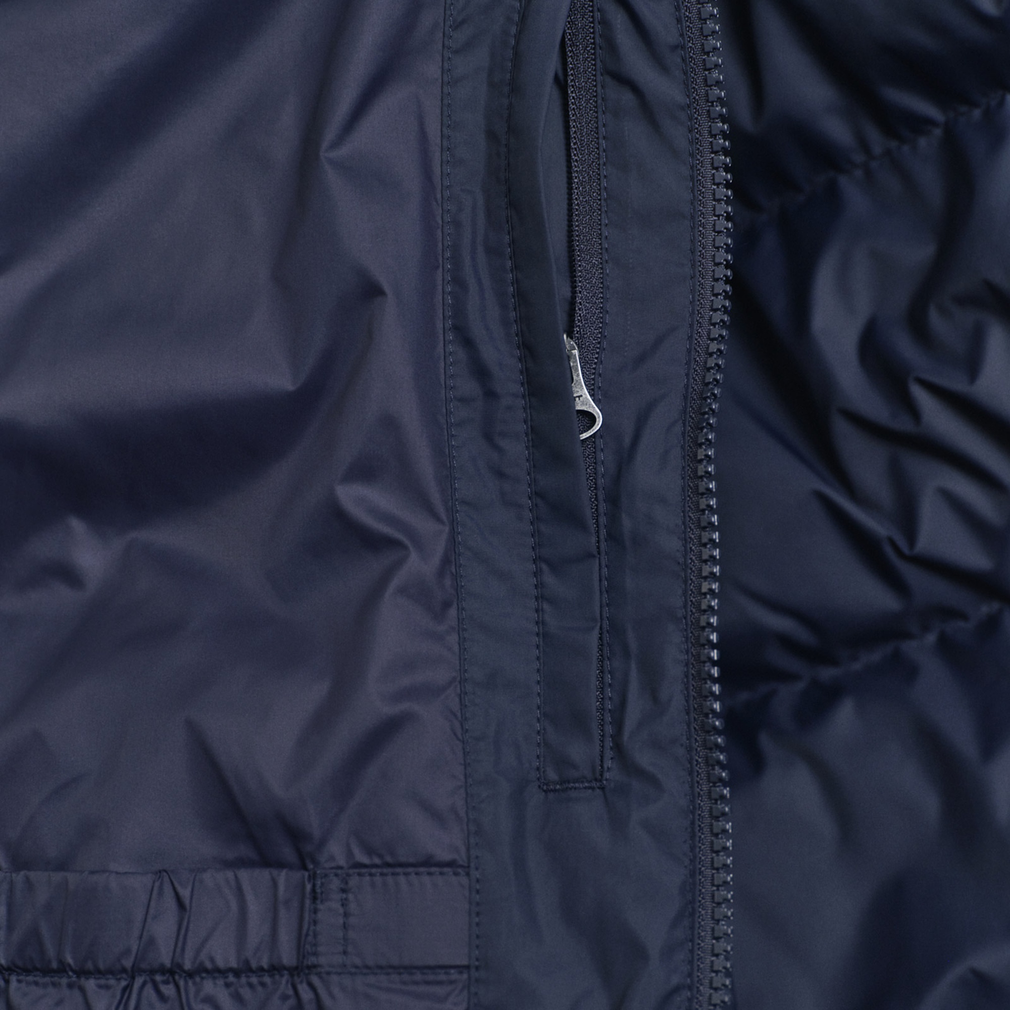 GANT Erkek Lacivert Regular Fit Active Cloud Mont