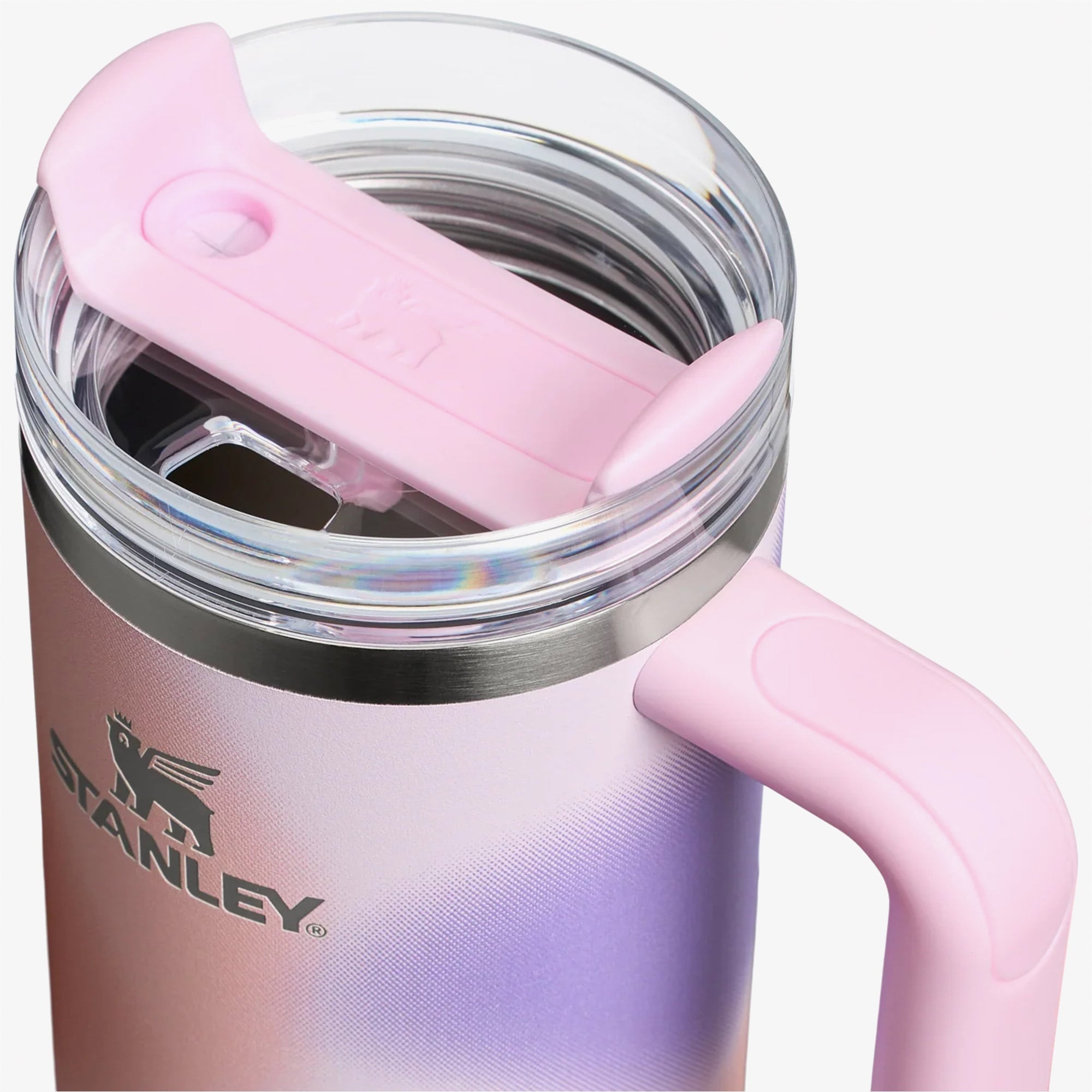 Stanley The Quencher H2.O FlowState Tumbler 0.89L Unisex Mor Termos