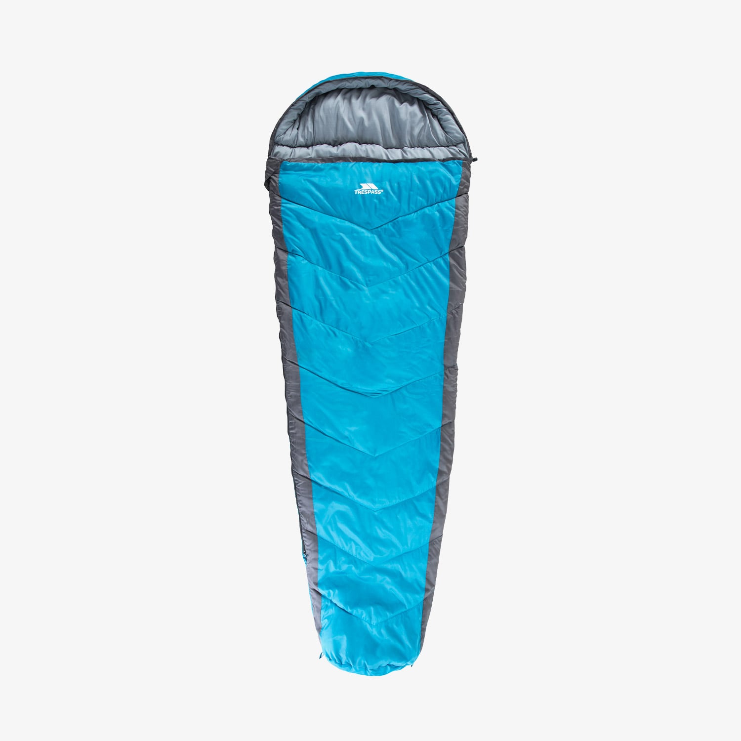  Trespass Hollowfibre Unisex Mavi Uyku Tulumu