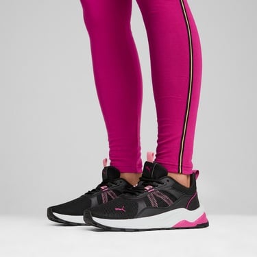  Puma Anzarun 2.0 Unisex Siyah Günlük Spor Ayakkabı