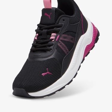  Puma Anzarun 2.0 Unisex Siyah Günlük Spor Ayakkabı