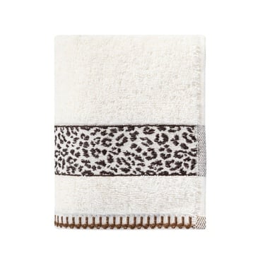  PENELOPE LEOPAR EL HAVLUSU 30X50