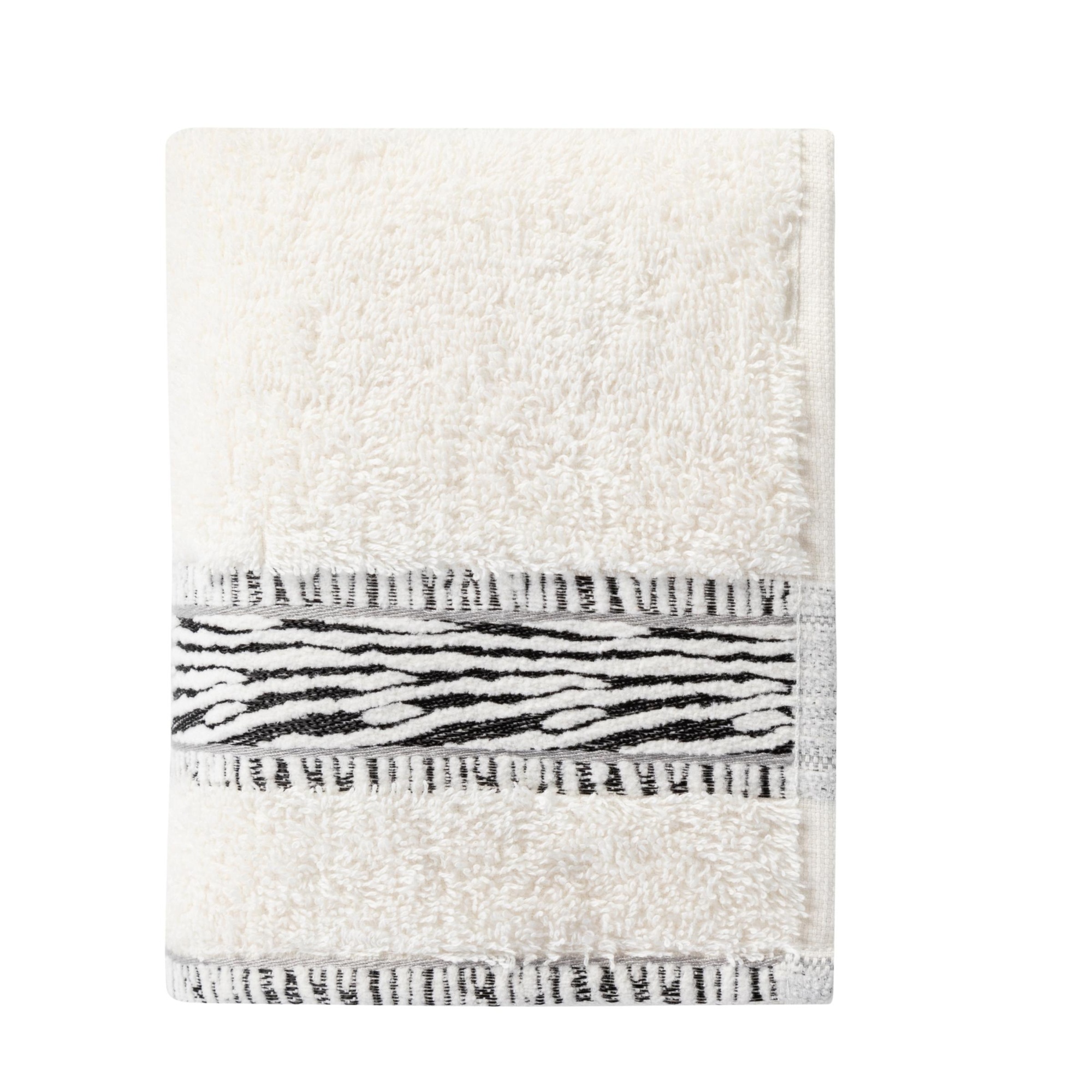 PENELOPE ZEBRA EL HAVLUSU 30X50