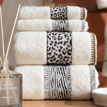  PENELOPE ZEBRA EL HAVLUSU 30X50