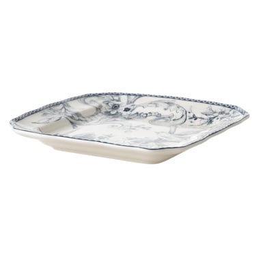  ADELAIDE KARE PASTA TABAĞI 16 CM