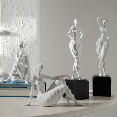  ELIA BİBLO 12X11X48CM