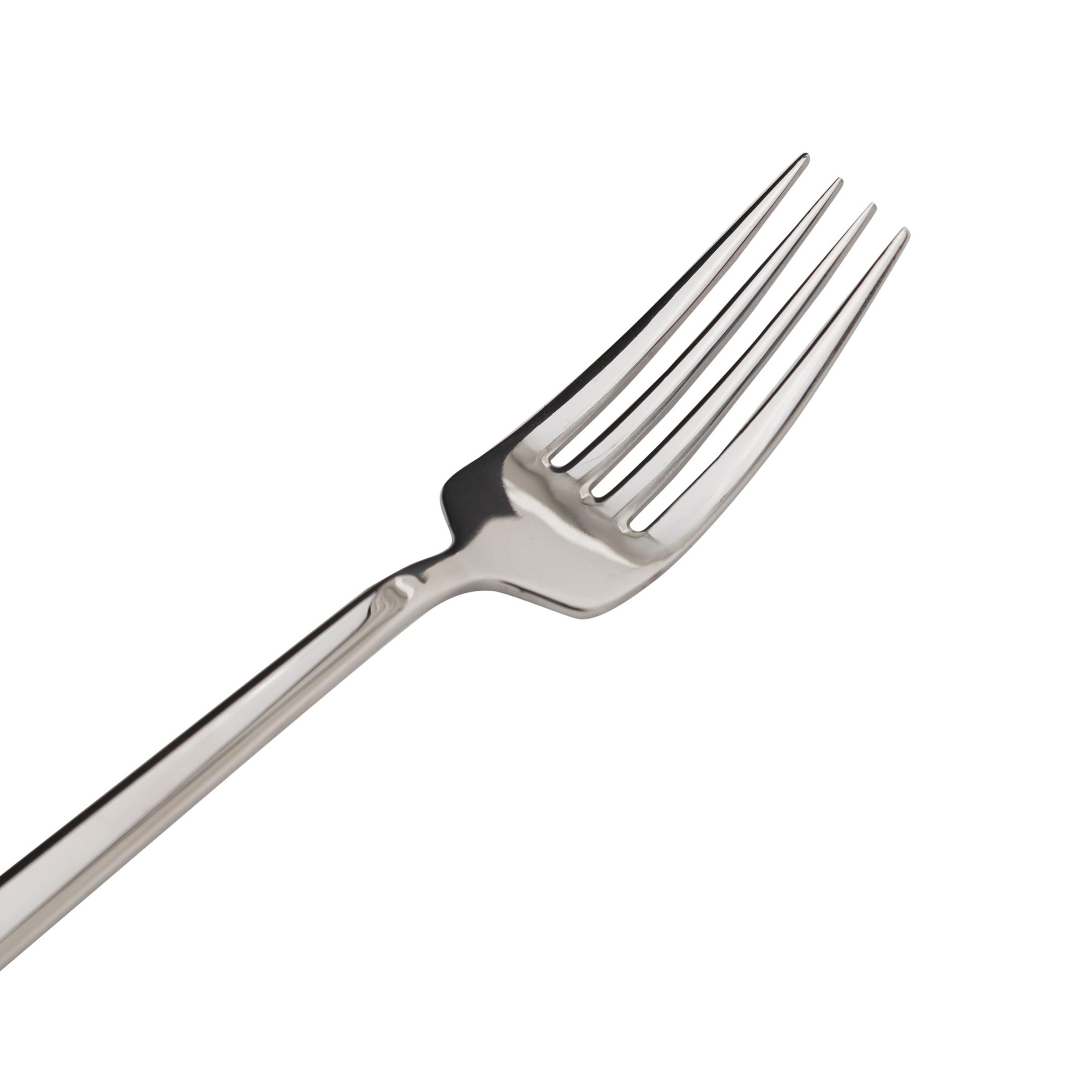 NEW PREMIUM STEEL  2'Lİ YEMEK ÇATALI