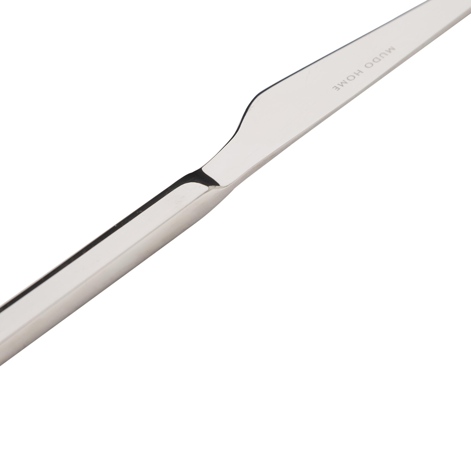 NEW PREMIUM STEEL 2'Lİ TATLI BIÇAĞI