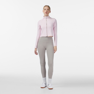  Nike Sportswear Kadın Pembe Ceket