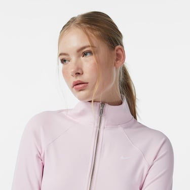  Nike Sportswear Kadın Pembe Ceket