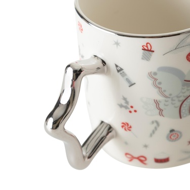  BIRD MÜZİK KUTULU KUPA