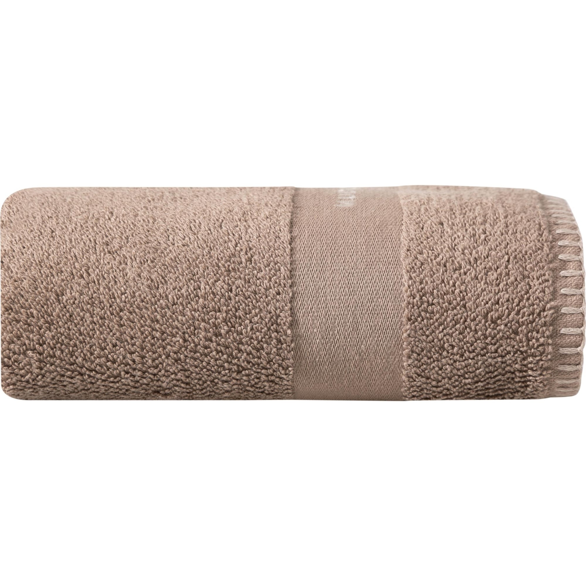 MUDO HOME KOYU BEJ YÜZ HAVLUSU 50X80