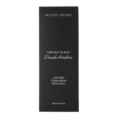  DREAMY BLACK DARK AMBER ODA KOKUSU 150 ML