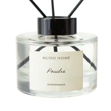  DREAMY WHITE POUDRE ODA KOKUSU 150 ML
