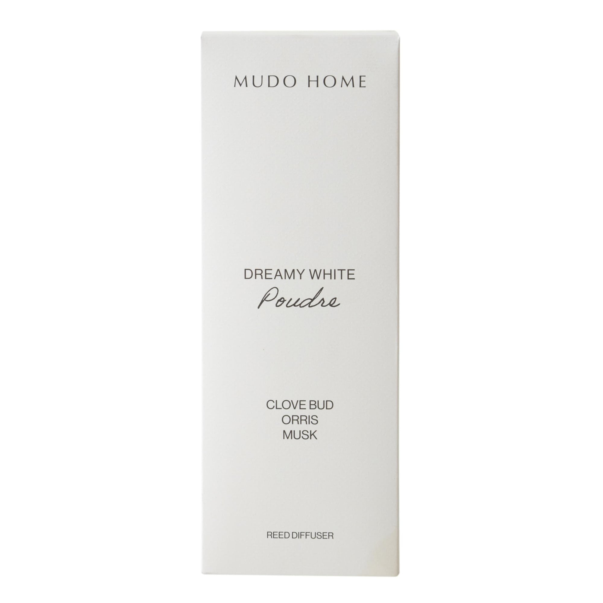 DREAMY WHITE POUDRE ODA KOKUSU 150 ML