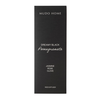  DREAMY BLACK POMEGRANATE ODA KOKUSU 150 ML