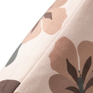  LILY FLOWERS KIRLENT RENKLİ 43X43