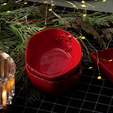  STAR ÇEREZLİK 10CM