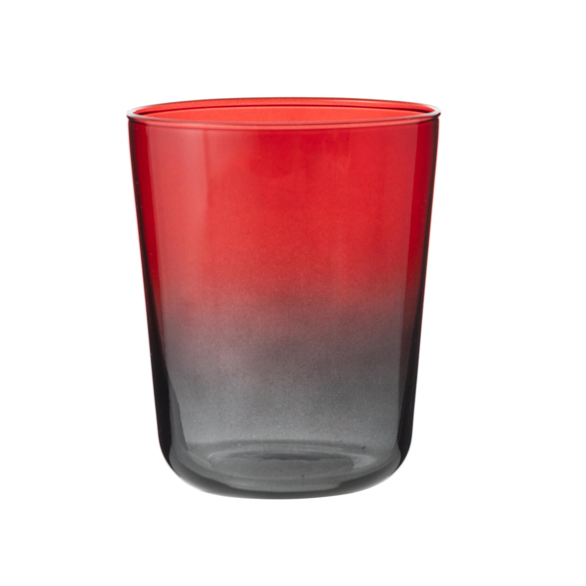 ATLANTA MEŞRUBAT BARDAĞI BURGUNDY 315 ML