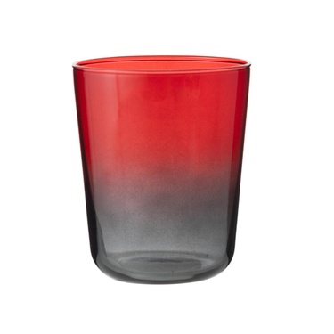  ATLANTA MEŞRUBAT BARDAĞI BURGUNDY 315 ML