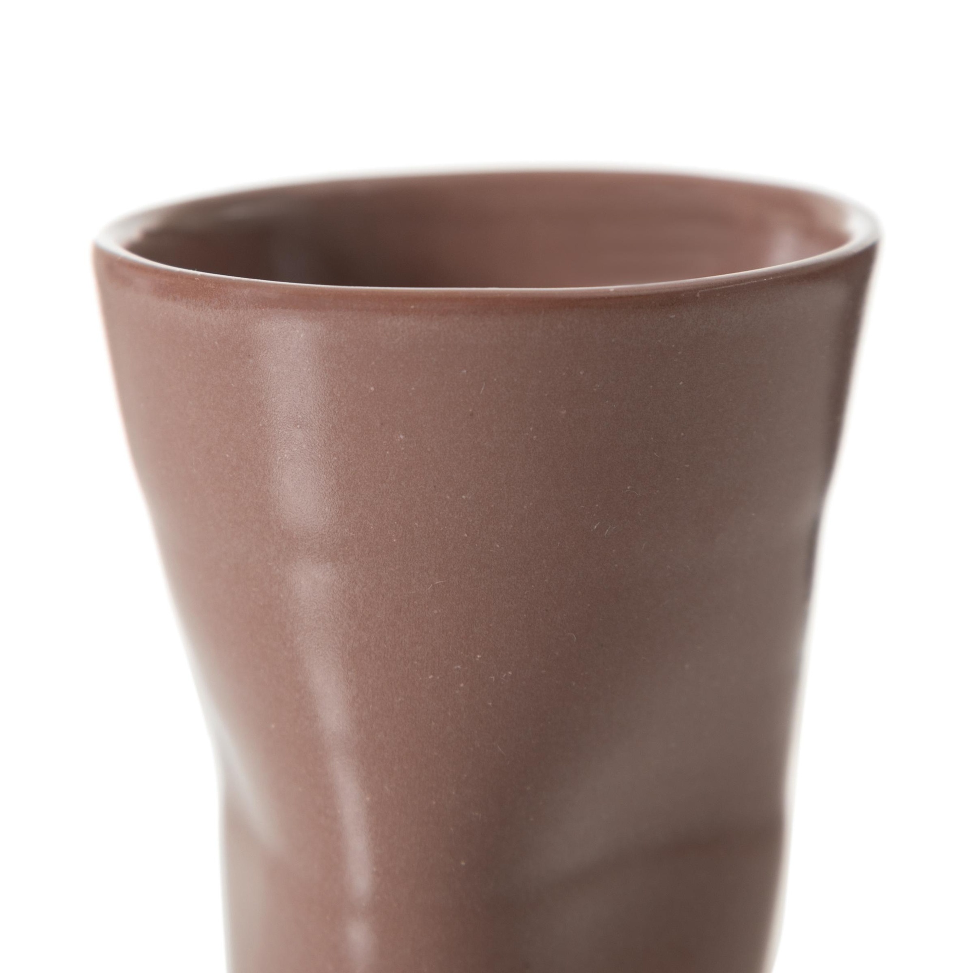 HANDMADE FİNCAN BORDO 110 ML