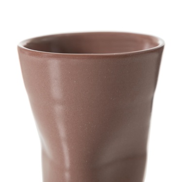  HANDMADE FİNCAN BORDO 110 ML