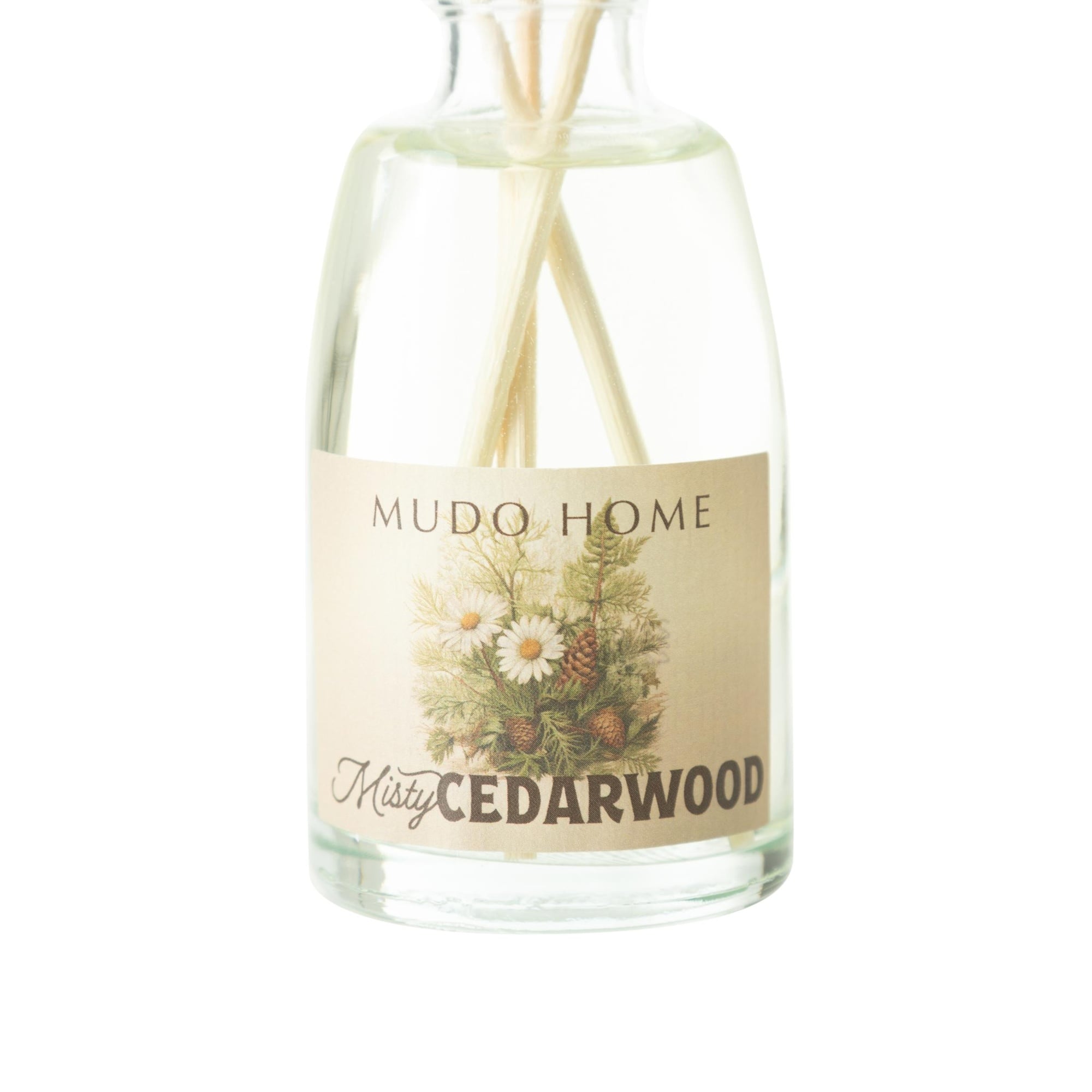 MISTY CEDARWOOD ODA KOKUSU 100 ML