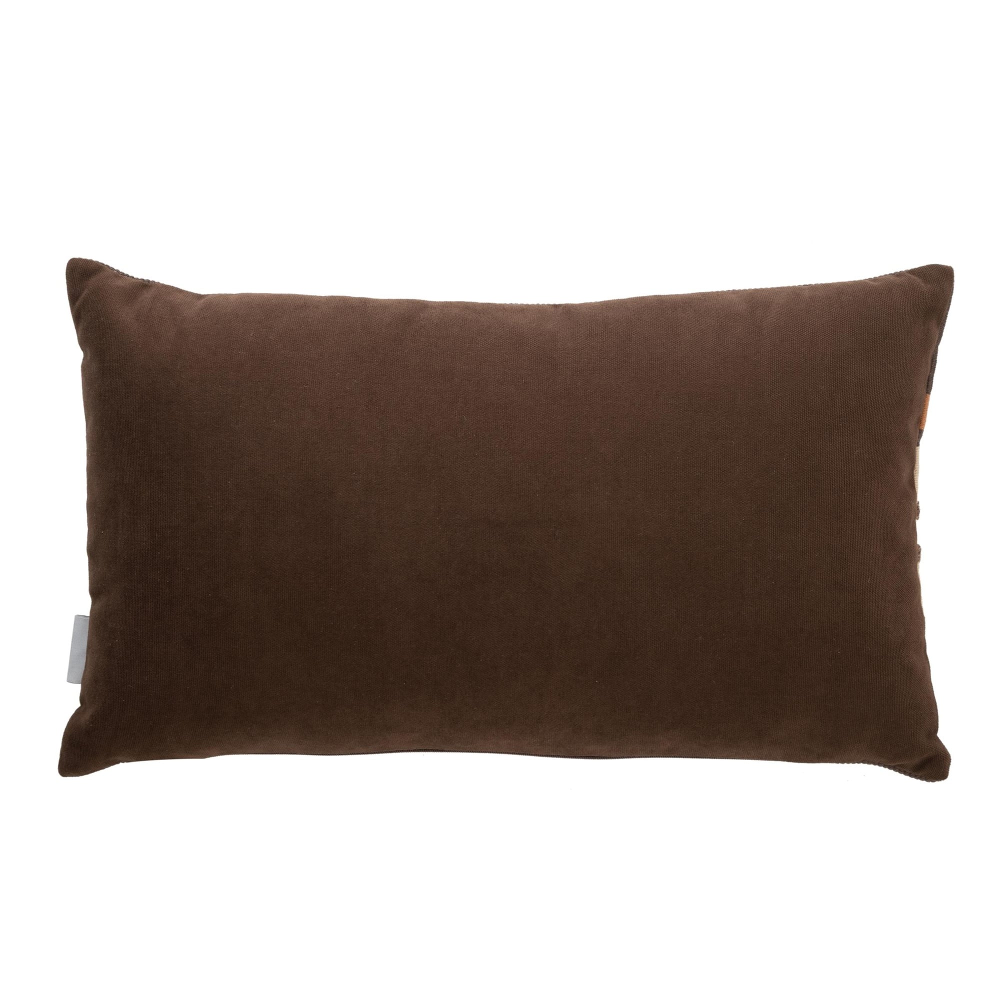 TERA ÇİZGİLİ KIRLENT KAHVE 30X50