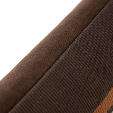  TERA ÇİZGİLİ KIRLENT KAHVE 30X50