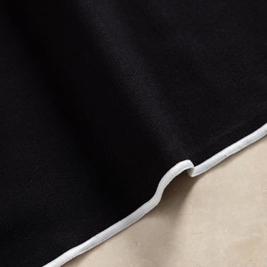  BRENDA RUNNER SİYAH 50X130