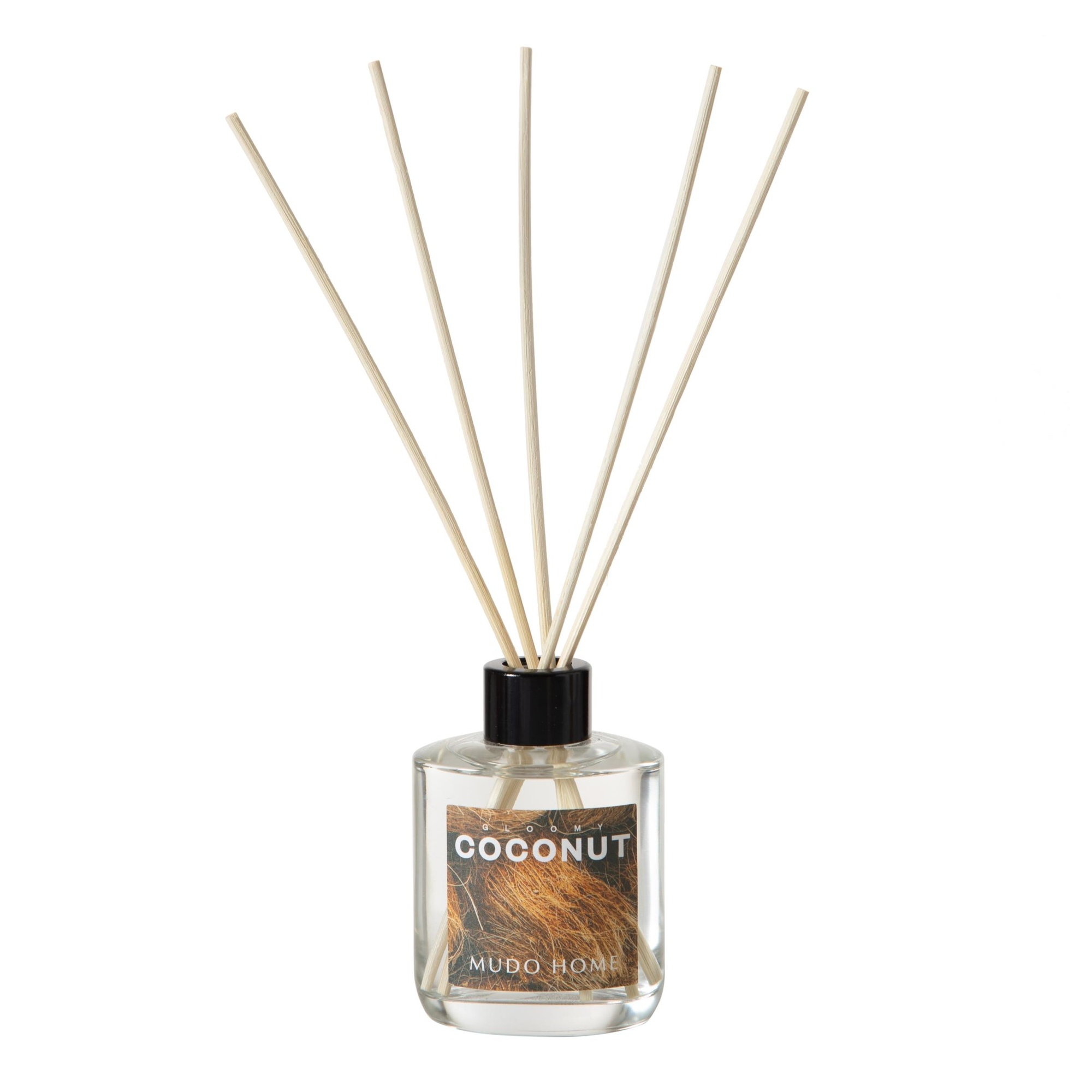 GLOOMY COCONUT ODA KOKUSU 95 ML