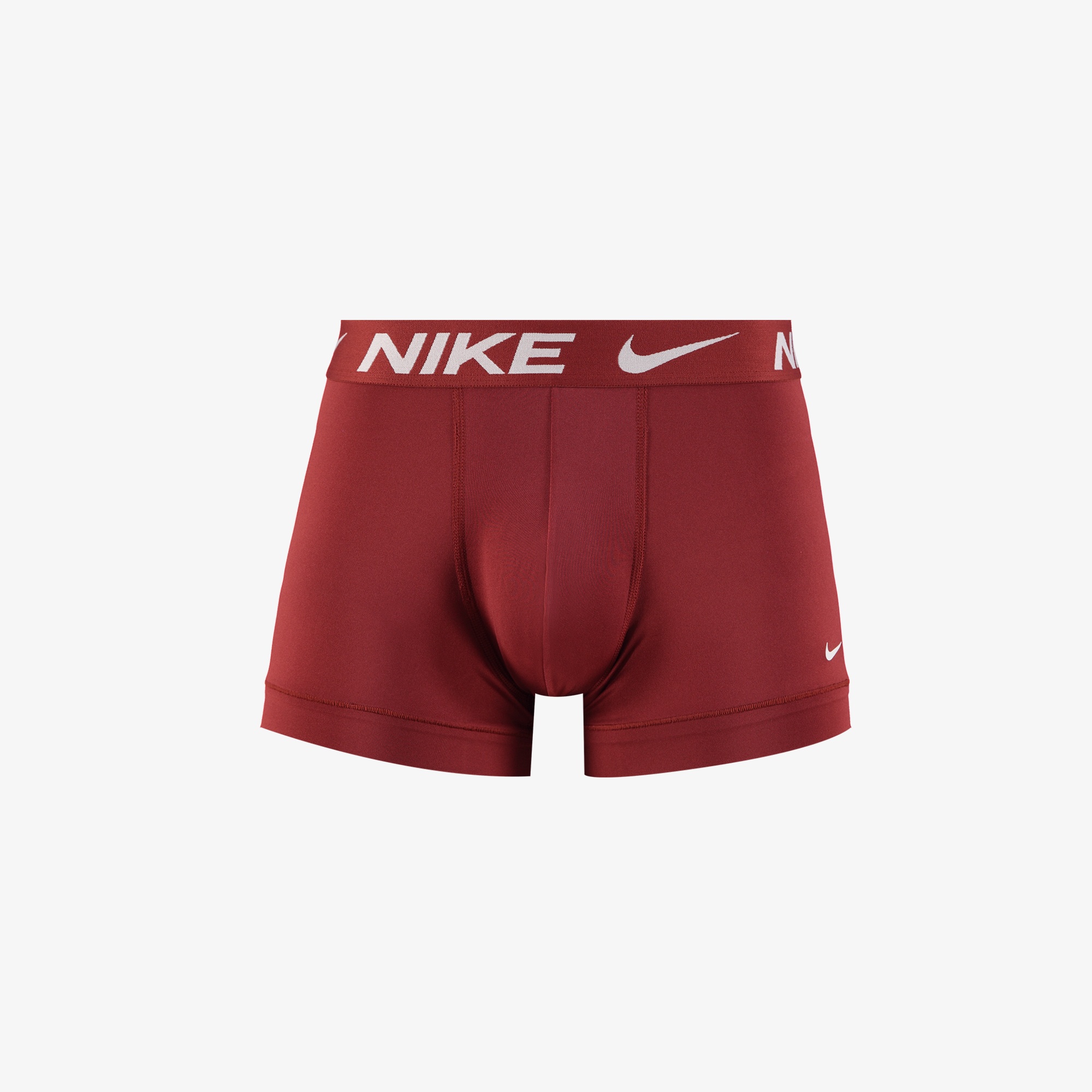 Nike 3' lü Erkek Renkli Boxer