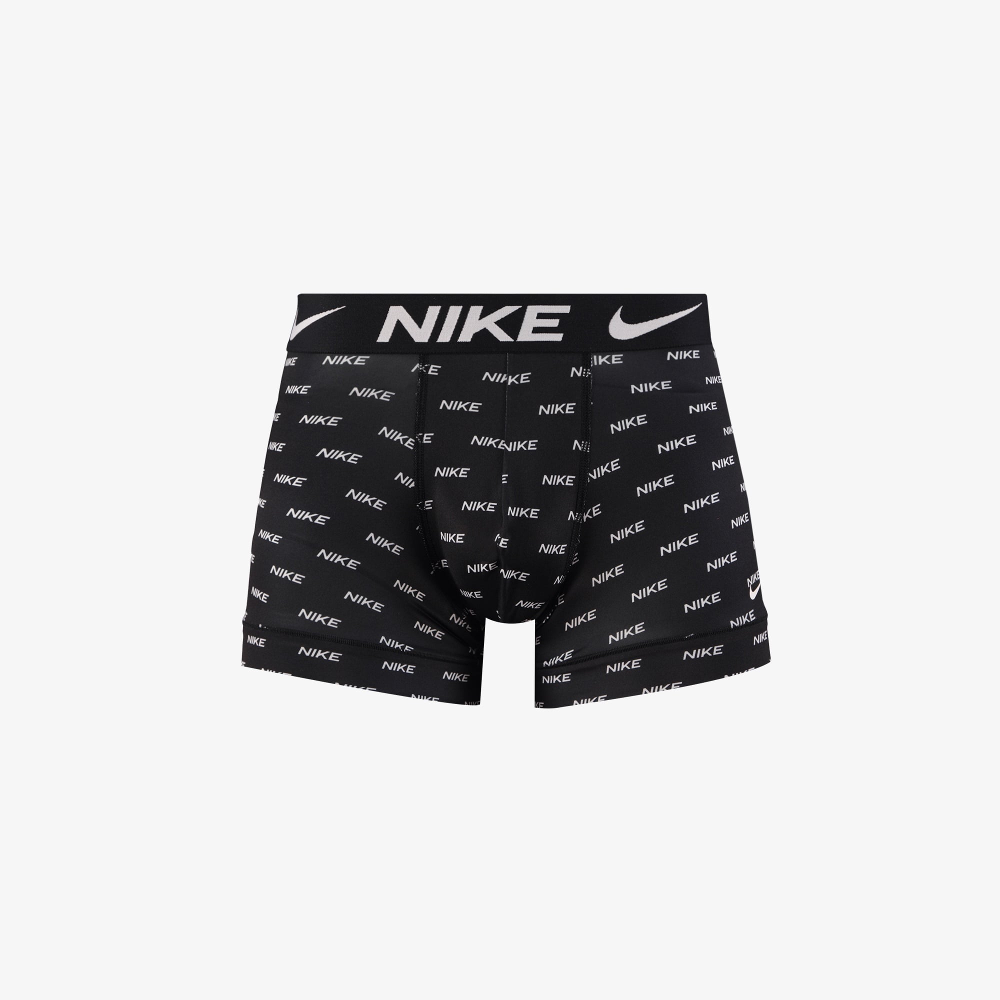 Nike 3' lü Erkek Renkli Boxer